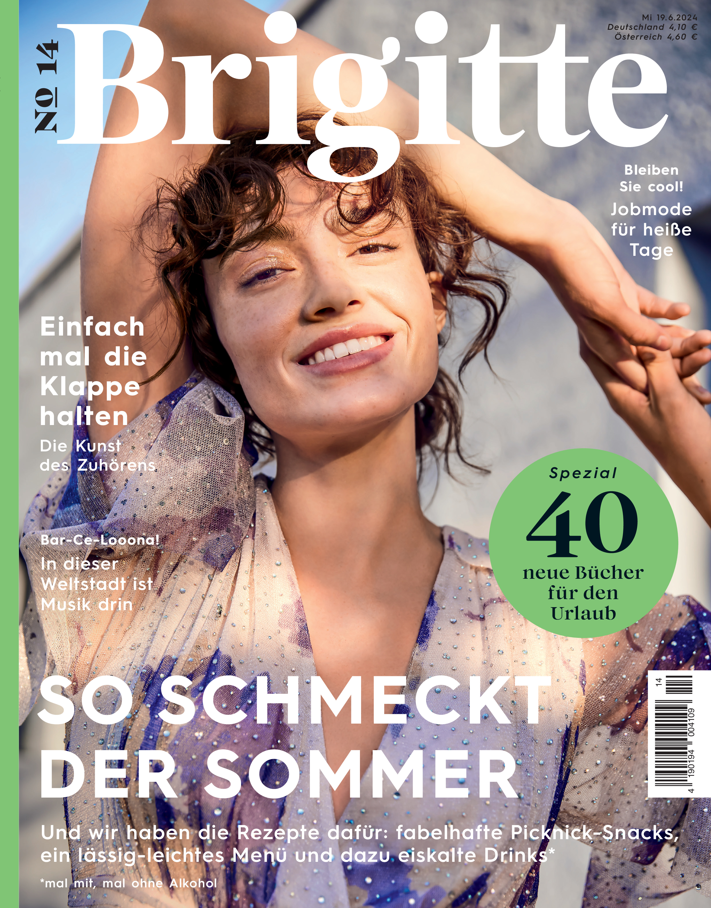 BRIGITTE ePaper 14/2024