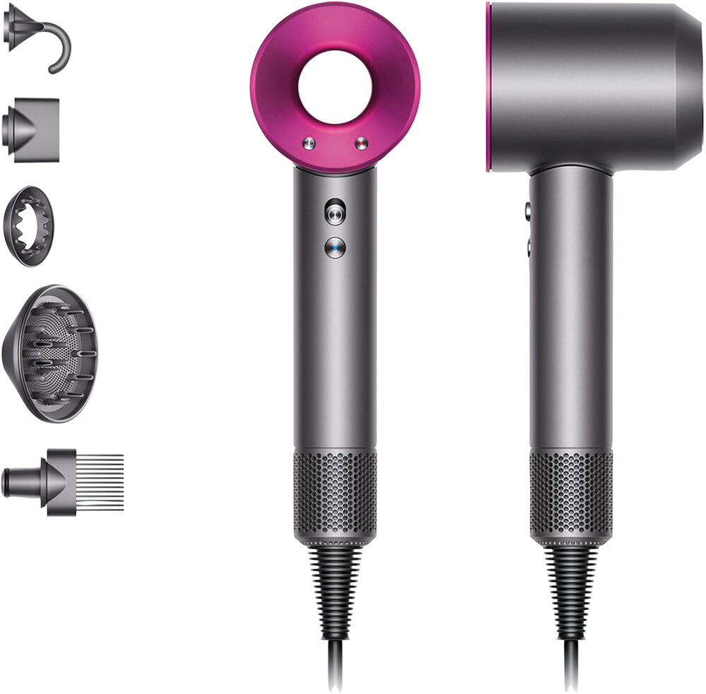 DYSON Supersonic Haartrockner