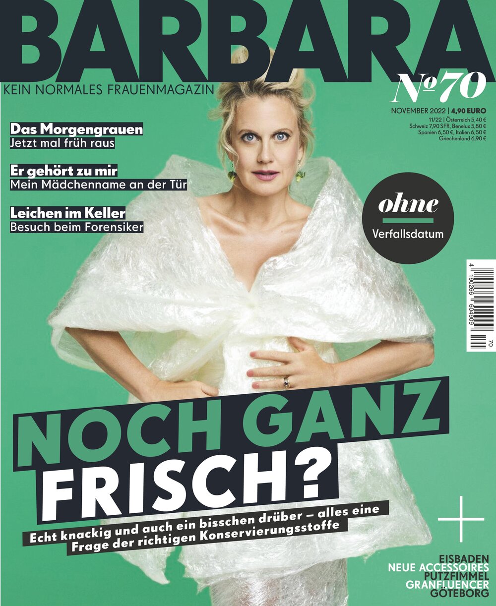 BARBARA ePaper 70/2022