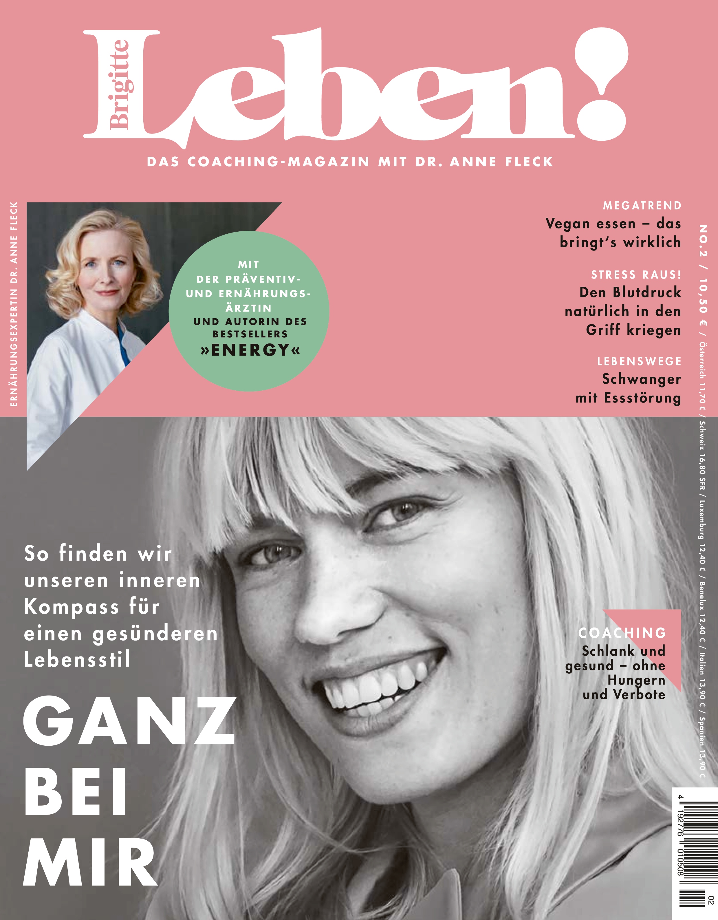 BRIGITTE LEBEN ePaper 02/2022