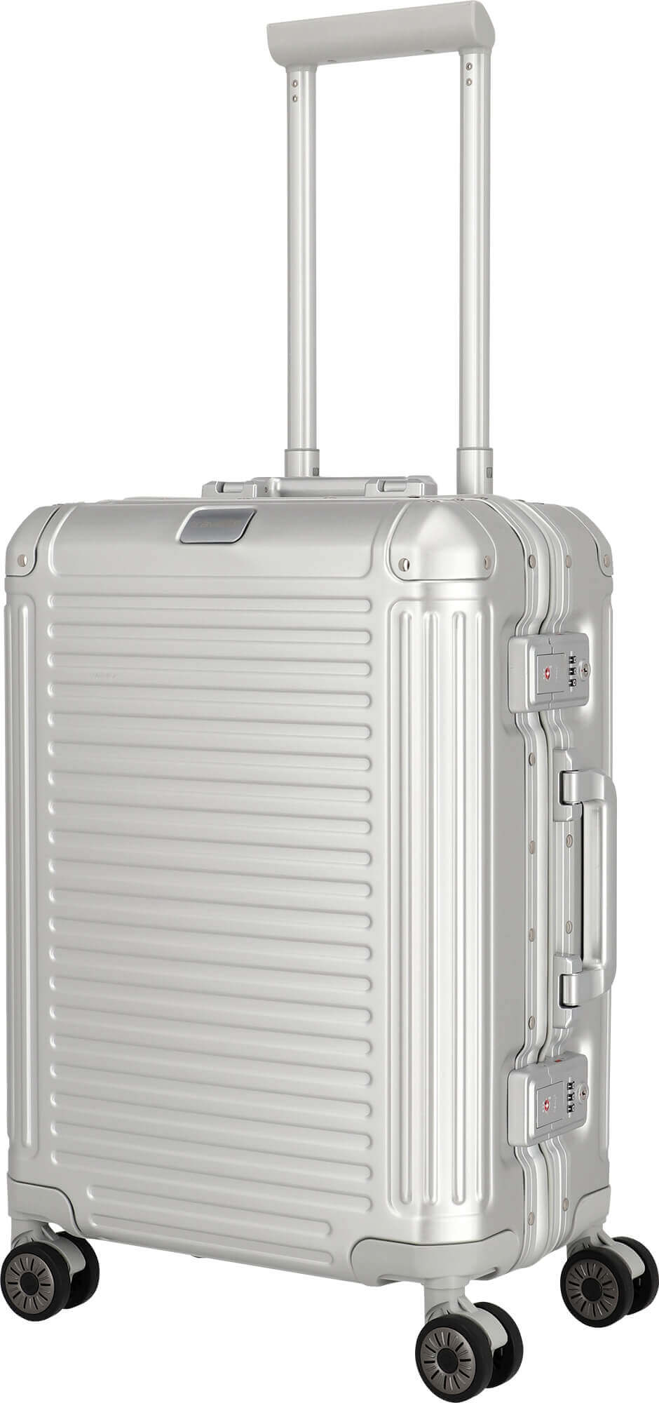 TRAVELITE Aluminium-Trolley „Next 2.0“, S TRAVELITE Aluminium-Trolley „Next 2.0“, S