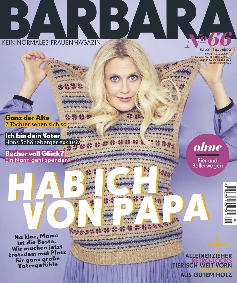 BARBARA 66/2022