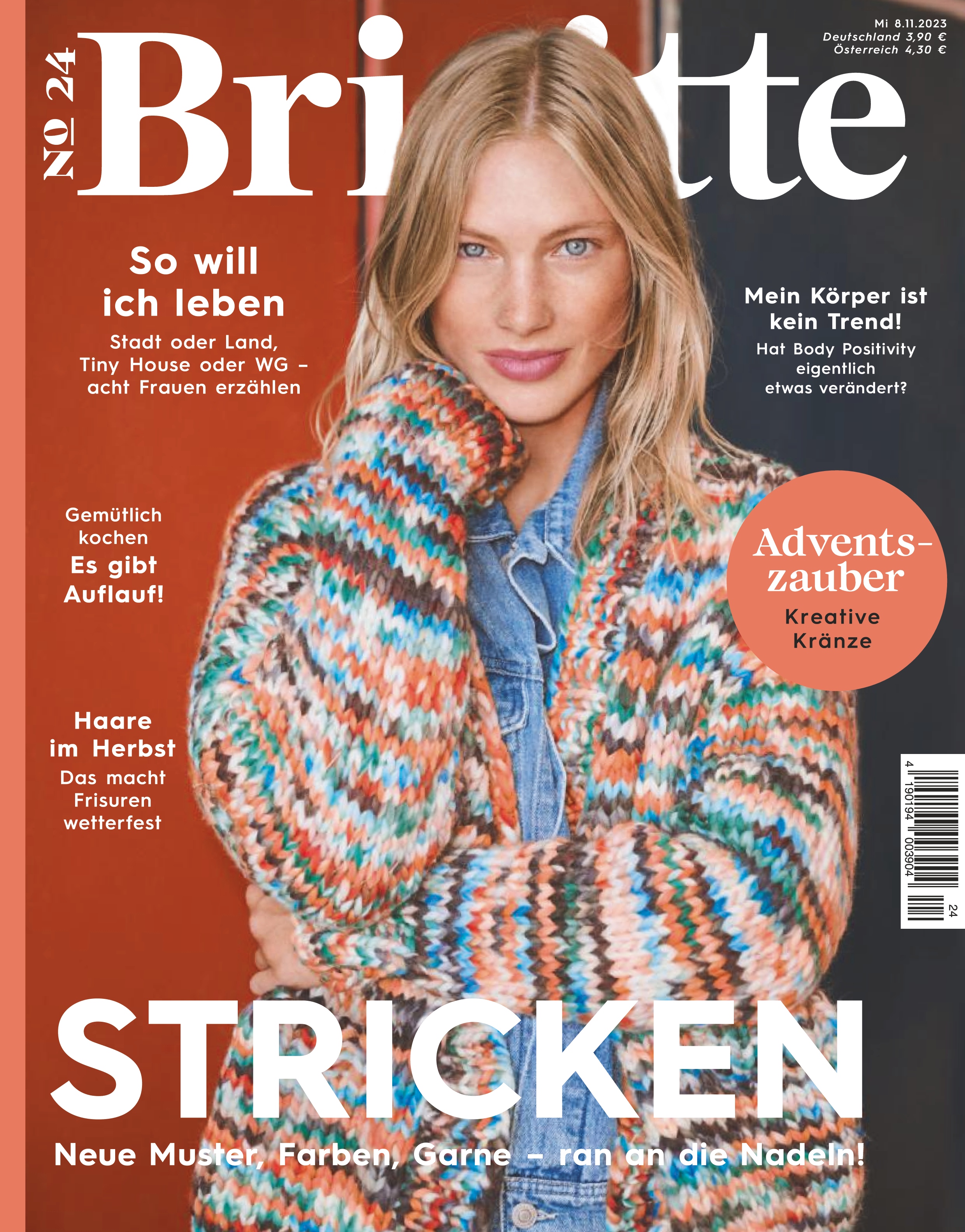 BRIGITTE ePaper 24/2023