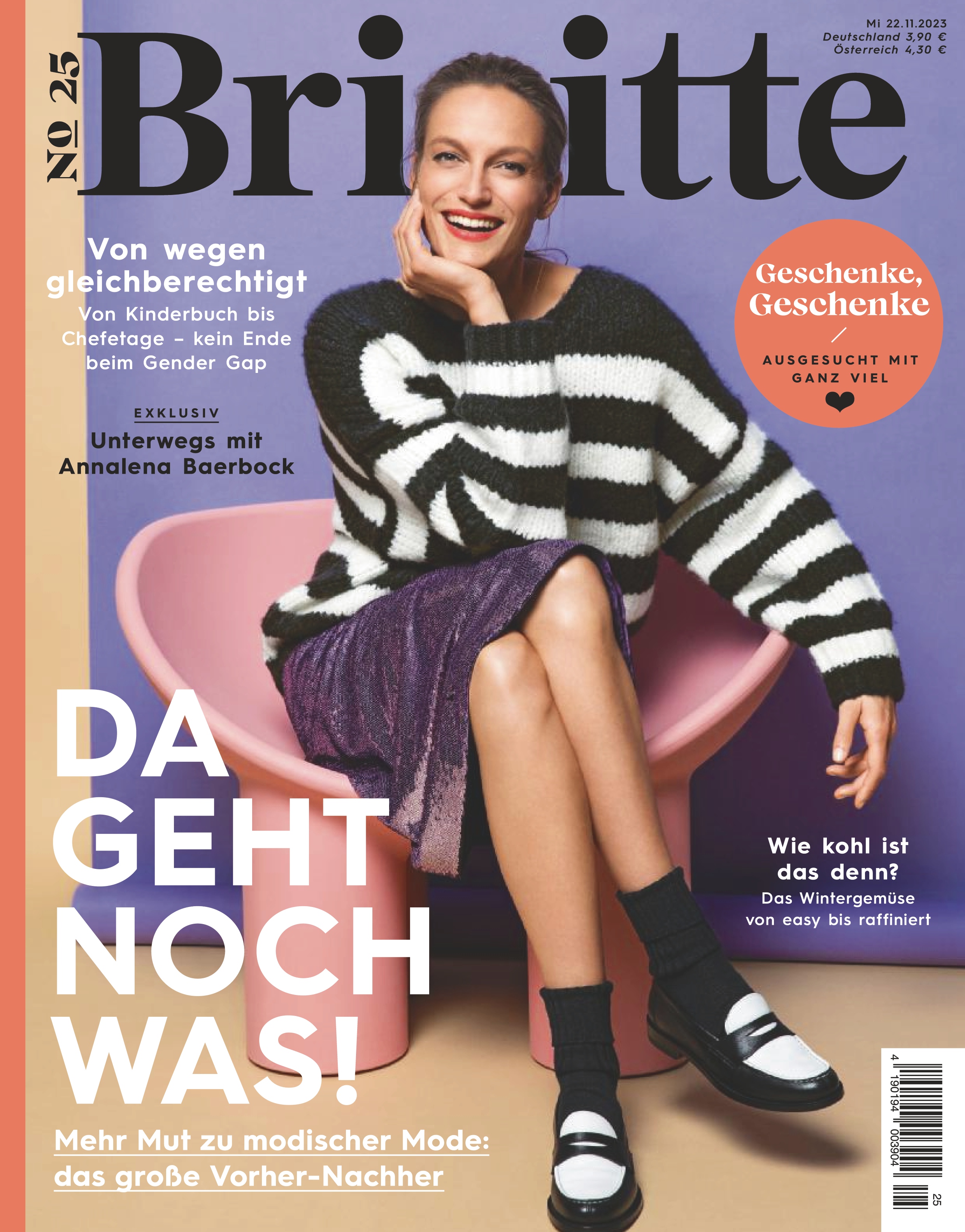 BRIGITTE ePaper 25/2023